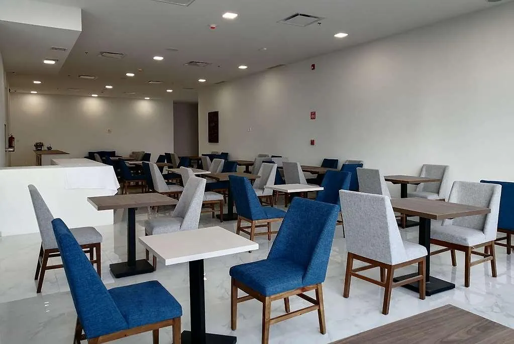 Hotel La Quinta By Wyndham Puebla Palmas Angelopolis Mexiko