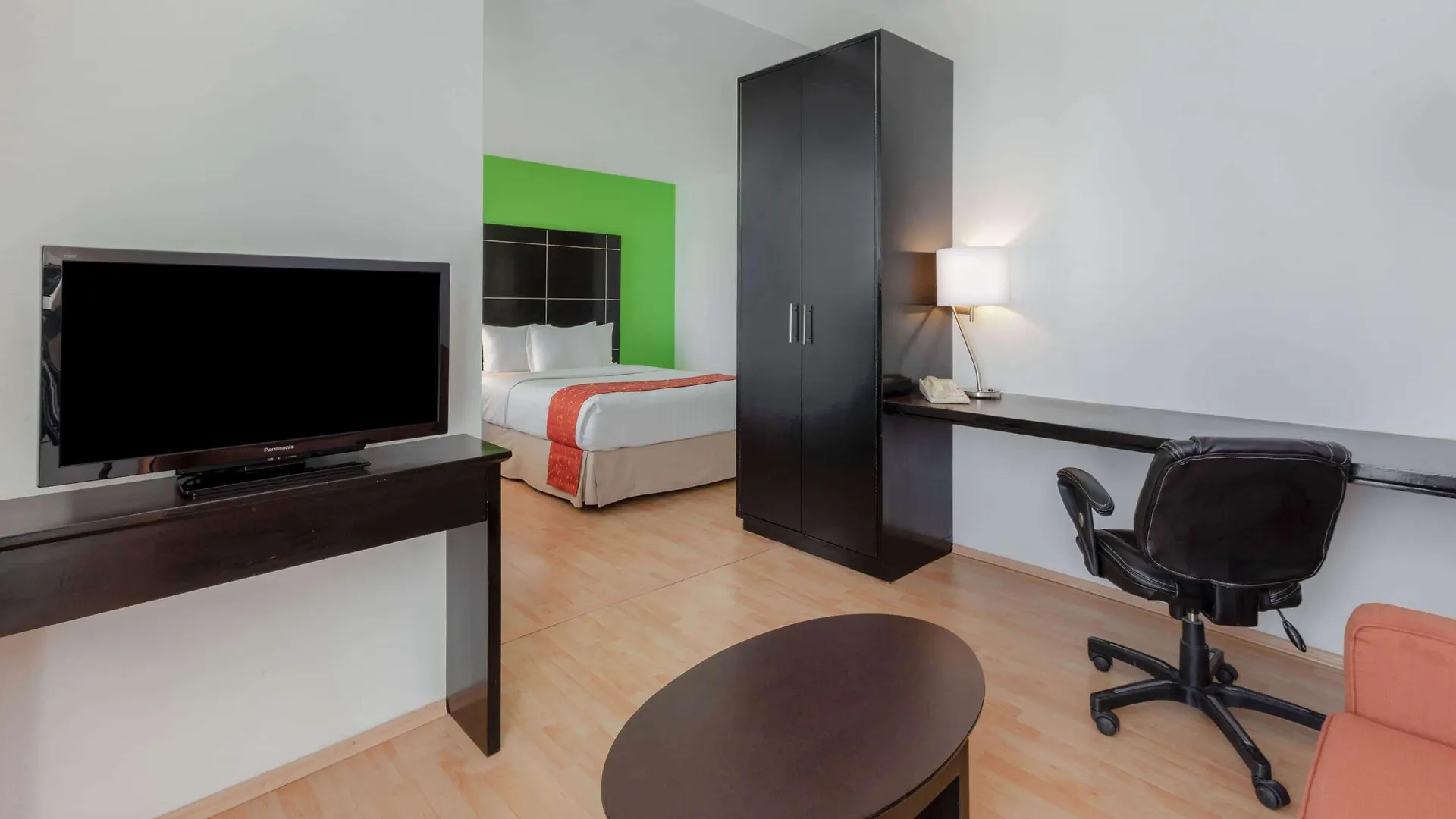 Hotel La Quinta By Wyndham Puebla Palmas Angelopolis