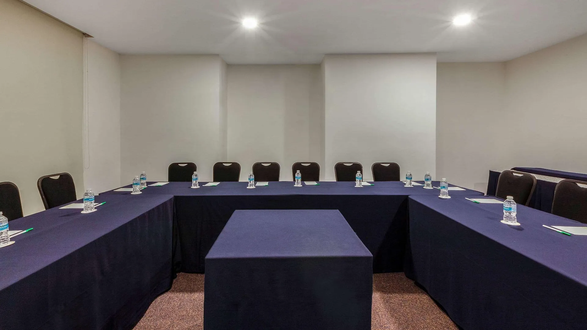 ****  La Quinta By Wyndham Puebla Palmas Angelopolis Hotel Mexico