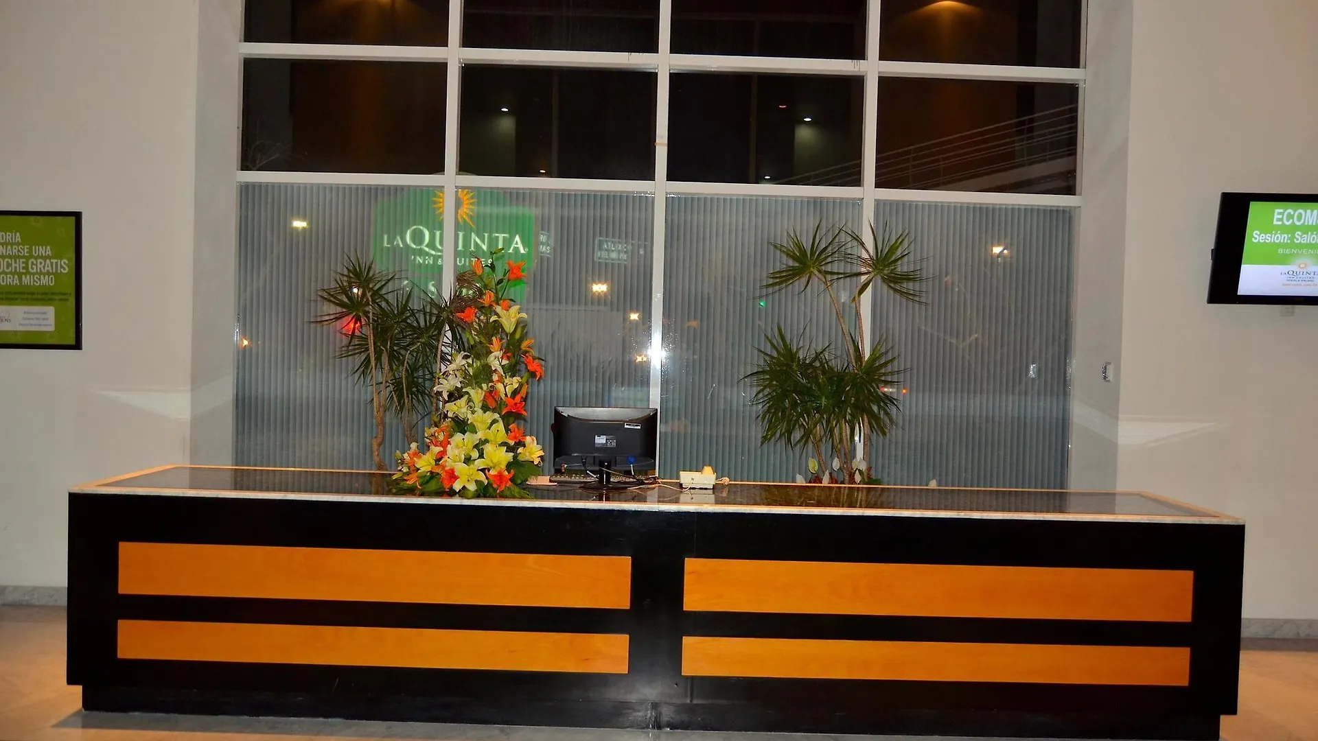 Hotel La Quinta By Wyndham Puebla Palmas Angelopolis