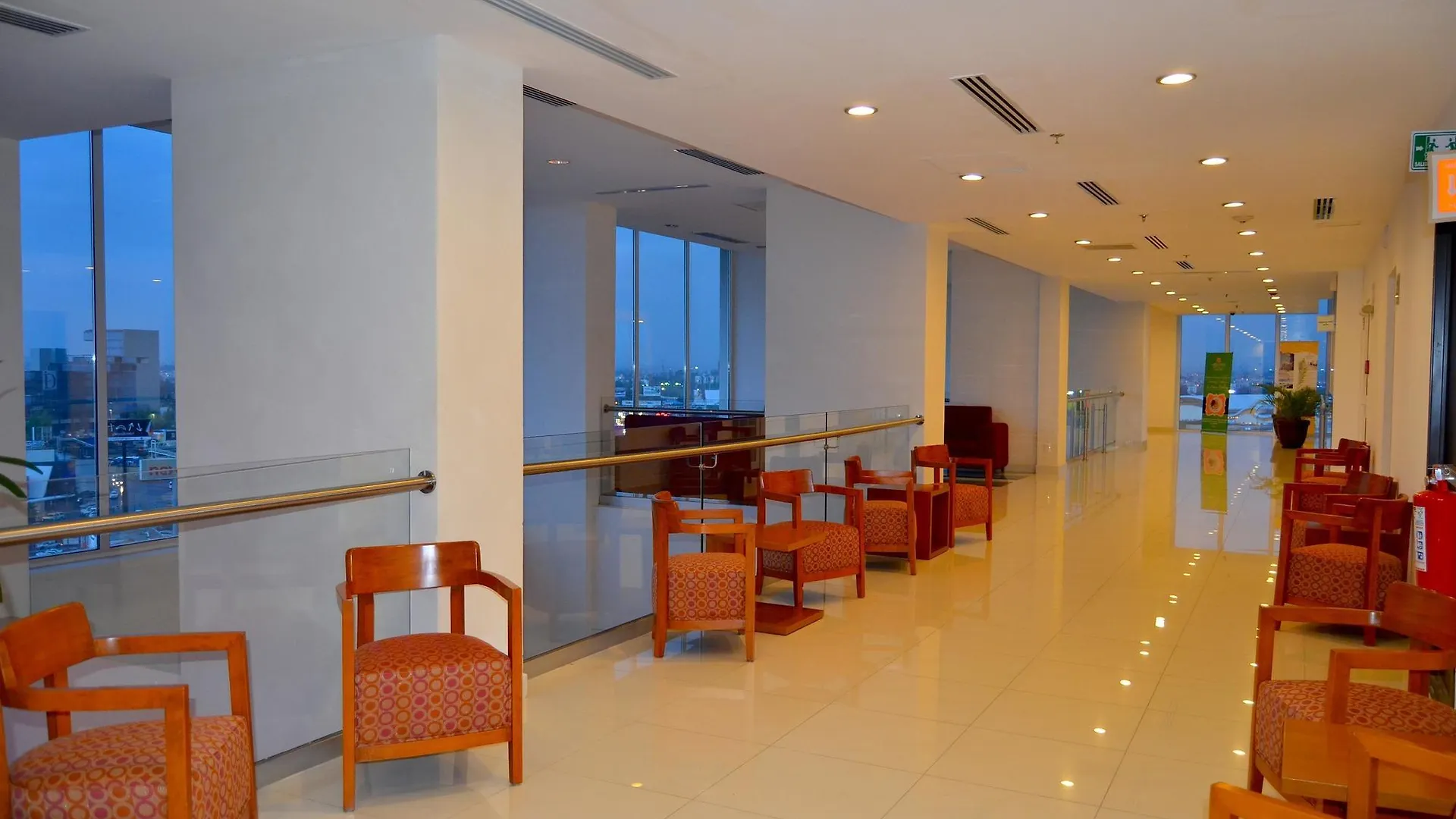 Hotel La Quinta By Wyndham Puebla Palmas Angelopolis
