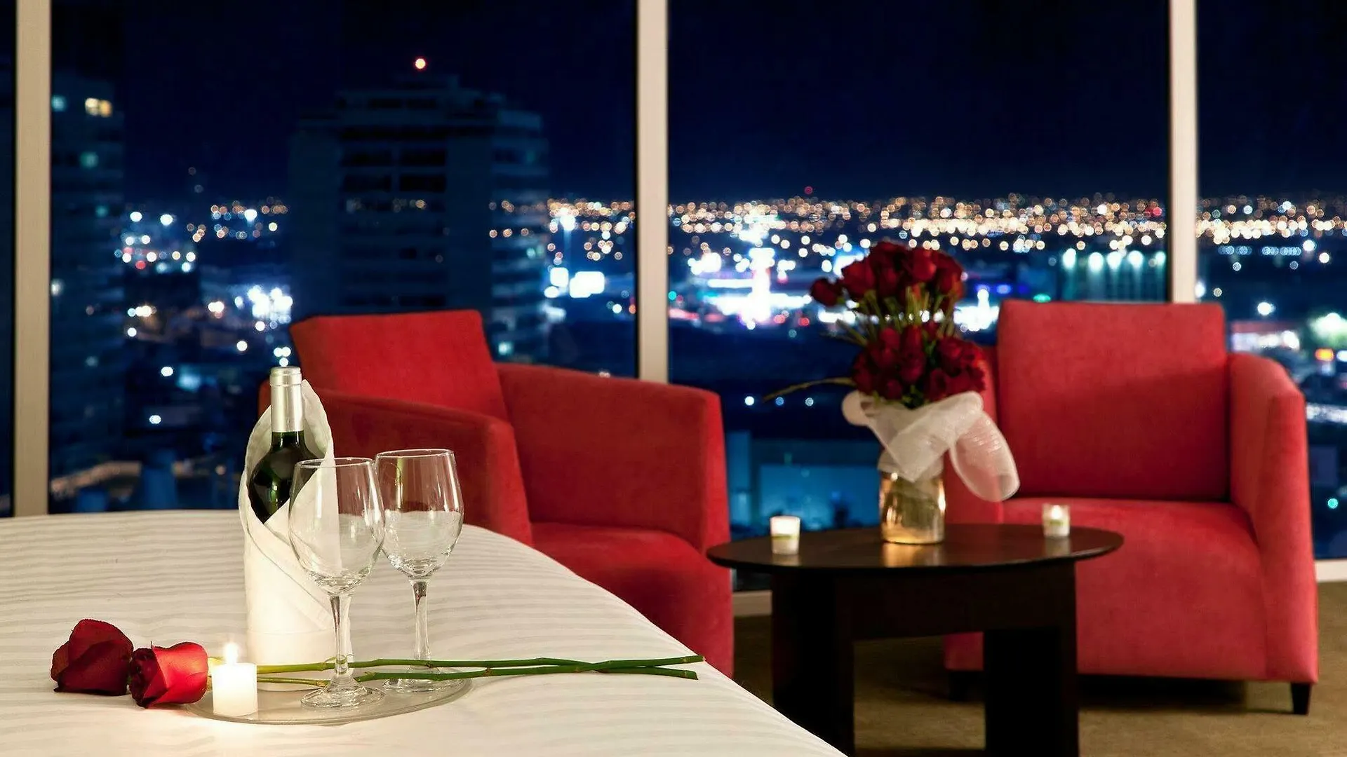 La Quinta By Wyndham Puebla Palmas Angelopolis Hotel