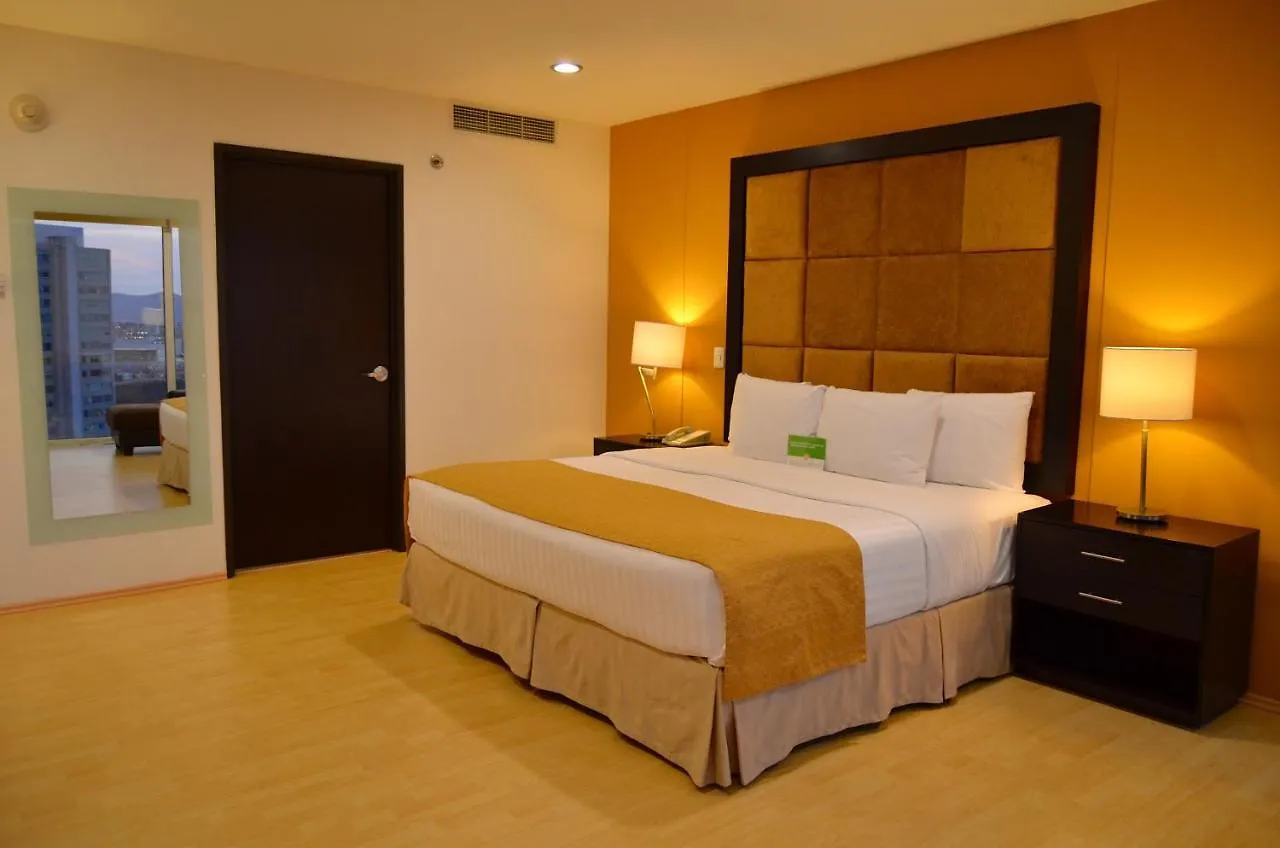 Hotel La Quinta By Wyndham Puebla Palmas Angelopolis