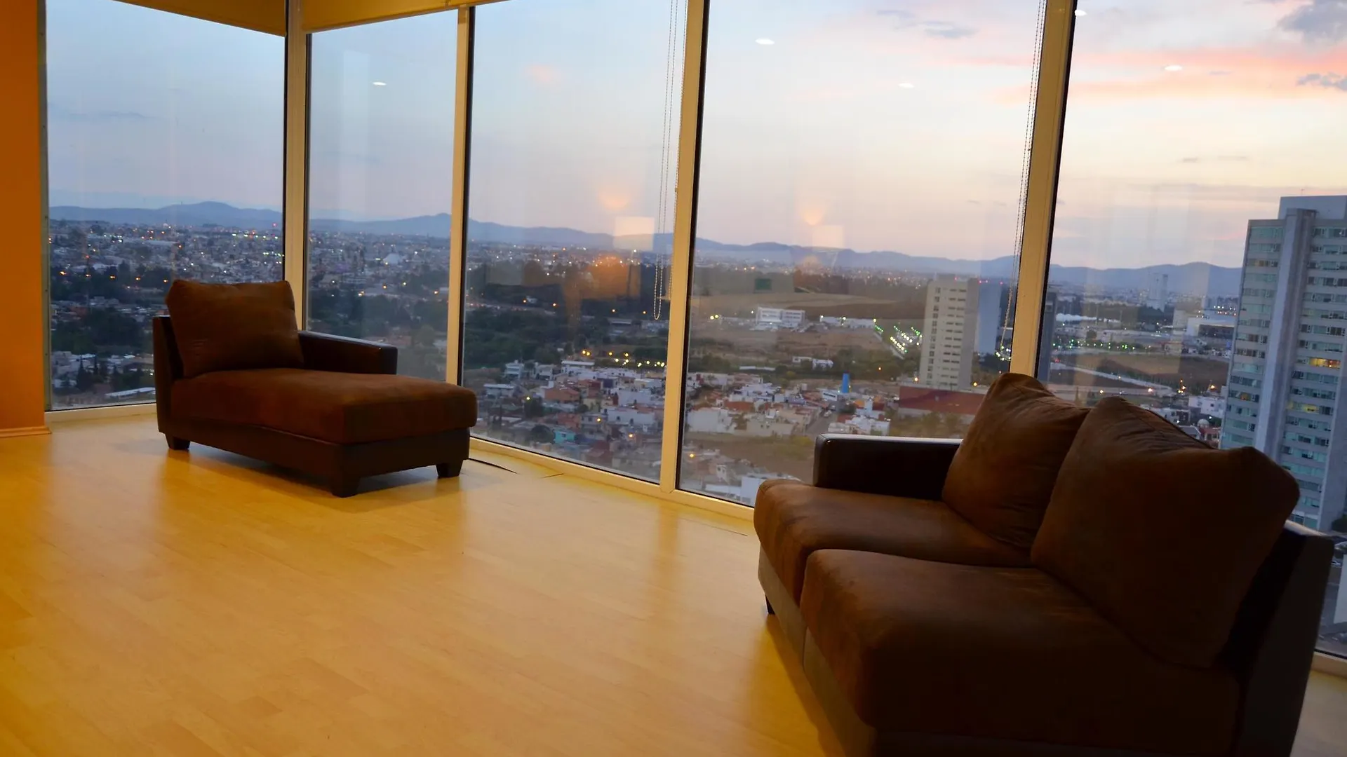 La Quinta By Wyndham Puebla Palmas Angelopolis Hotel