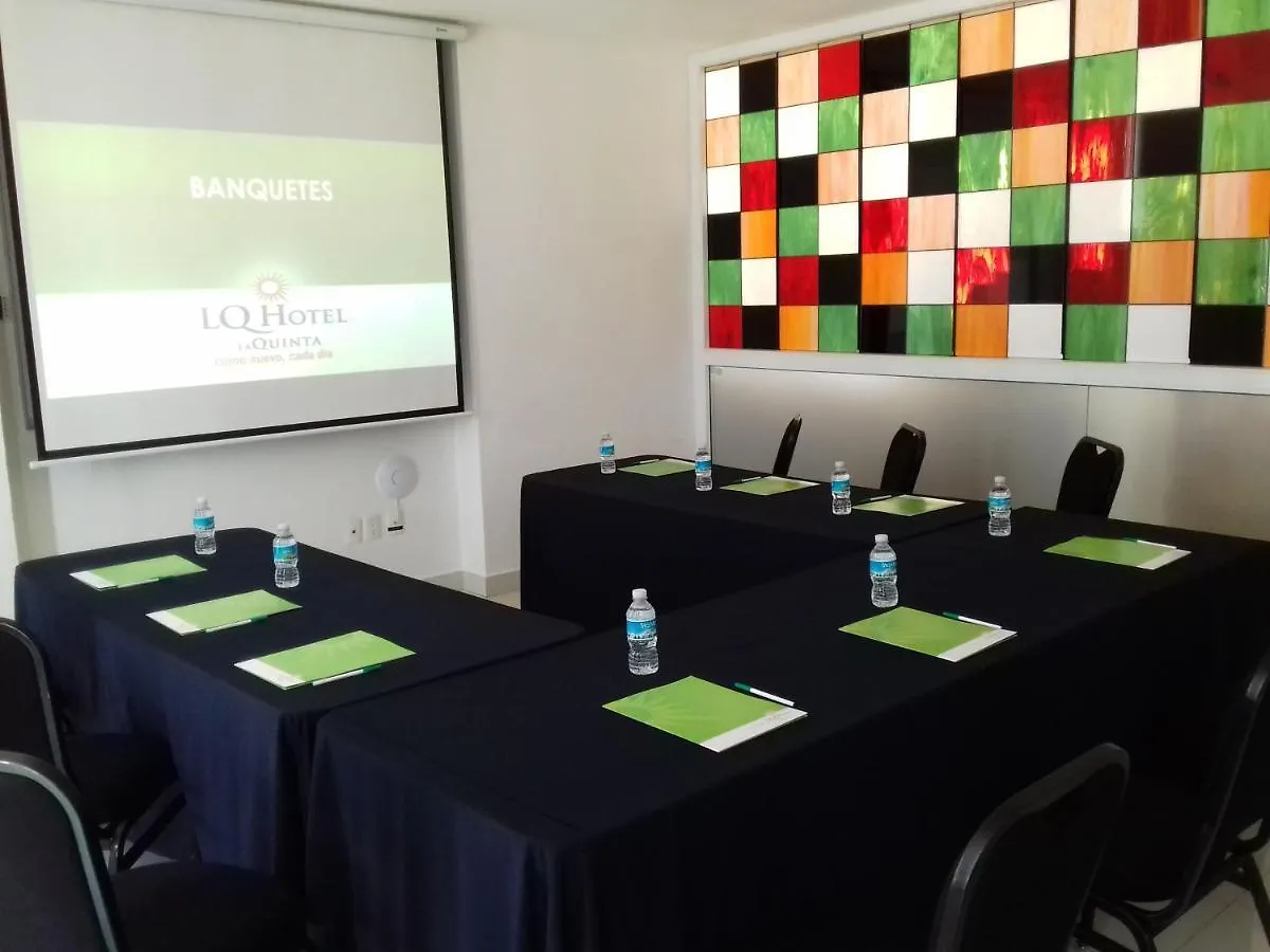 La Quinta By Wyndham Puebla Palmas Angelopolis Hotel