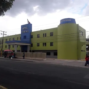 Terminal De Hotel