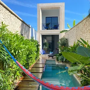 Casa Picasso Сasa de vacaciones Mérida