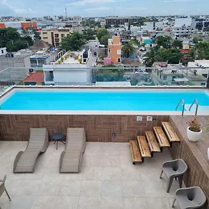Cozy With Wifi & Netflix Apartamento Playa del Carmen