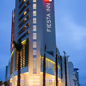 Fiesta Animas Hotel